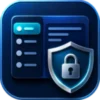 Titanium Nav Menu Roles & Visibility Rules icon