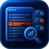 Titanium Error Intelligence – PHP Error Monitor & Diagnostics icon
