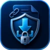 Titanium Secure Downloads & Link Redirects icon