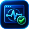 Titanium Site Watch logo