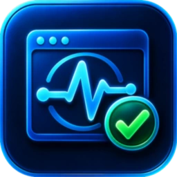 Titanium Site Watch logo