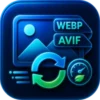 Titanium Unlimited WebP Optimizer icon
